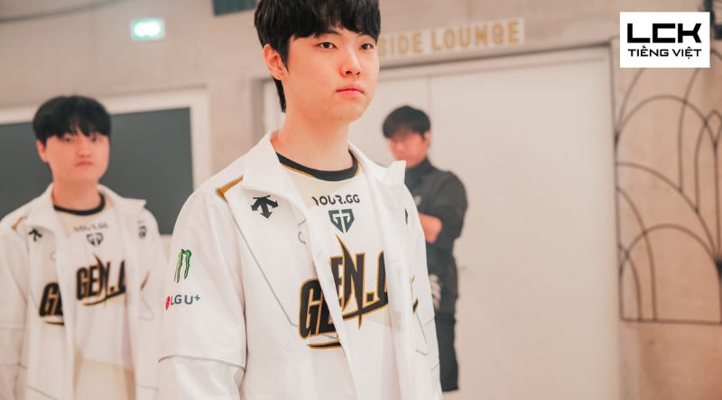 Gen.G CKTG 2024 Chovy