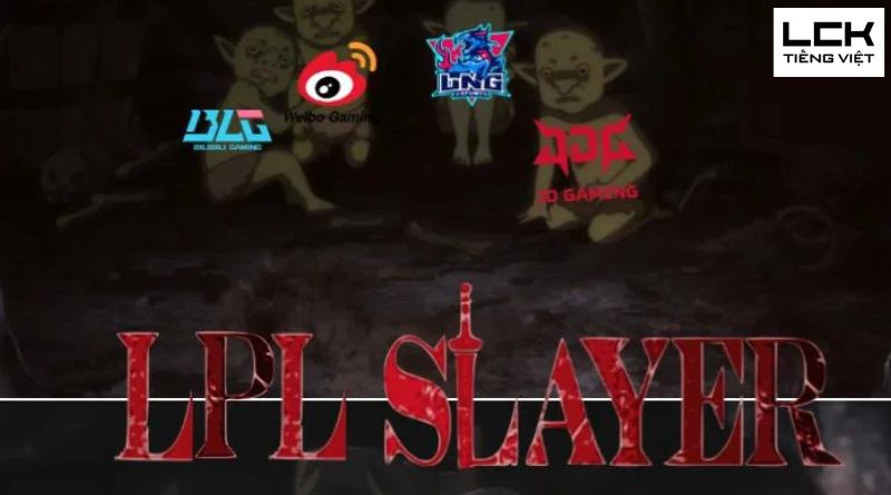 T1 đối đầu TES: Sự trở lại của Kẻ hủy diệt LPL SLAYER