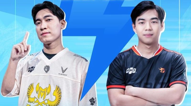 Sự kiện FPT Techday 2024: Cuộc đối đầu nảy lửa giữa Team Flash vs GAM Esports