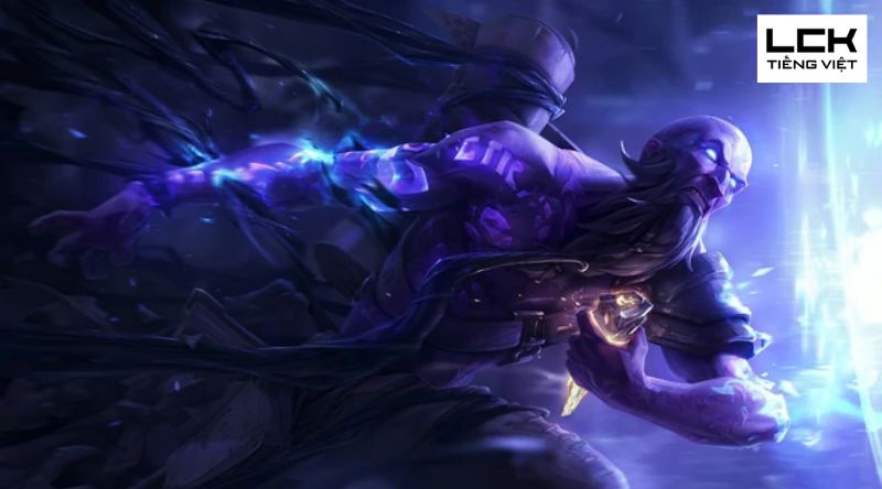 cả Ryze và TF đều là những công cụ tuyệt vời để rèn luyện kỹ năng cho các tuyển thủ đường giữa