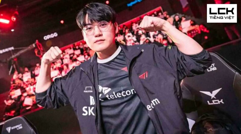 KeSPA Cup 2024: Cú sốc từ nhà vô địch CKTG T1